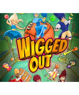 Wigged Out Steam Key GLOBAL